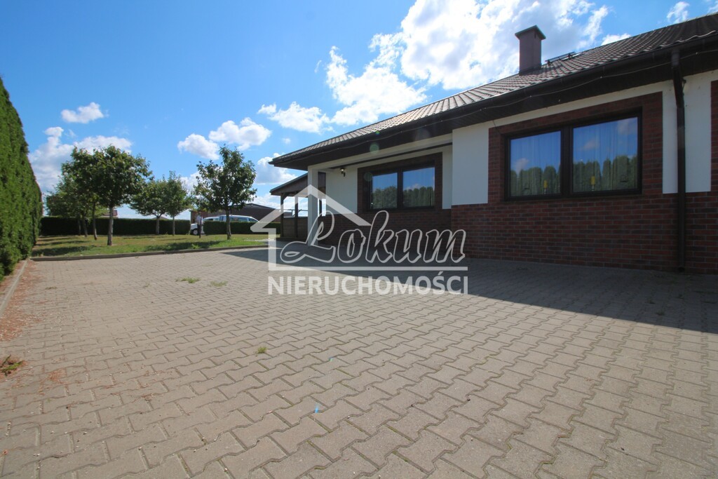 Dom 220 m², Stargard - zdjęcie 2