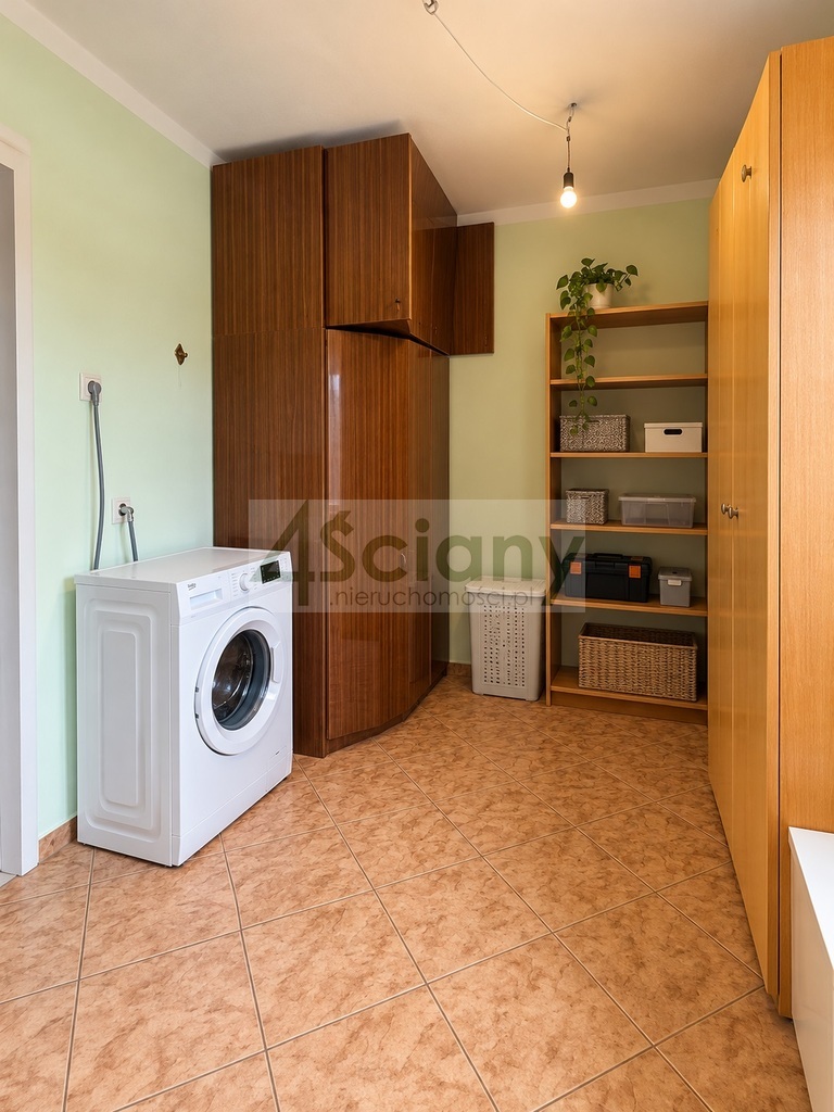 Dom 160 m², Kiełpin - zdjęcie 11