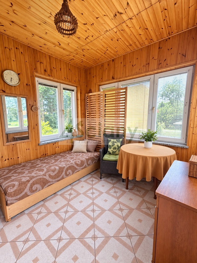 Dom 160 m², Kiełpin - zdjęcie 5
