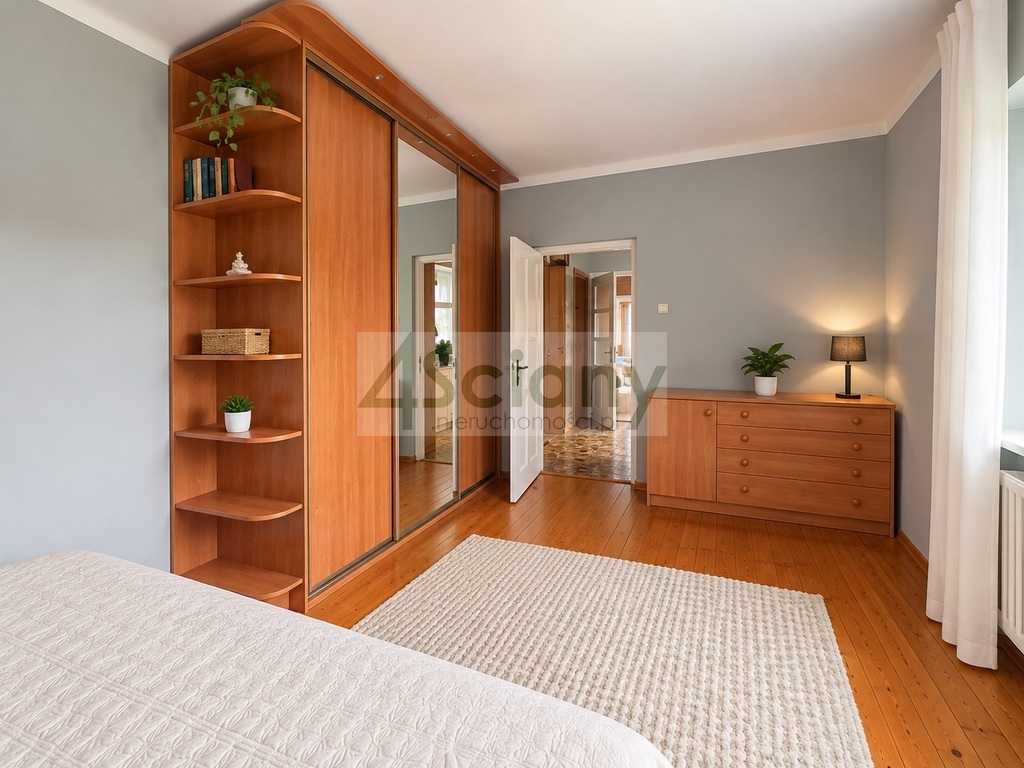 Dom 160 m², Kiełpin - zdjęcie 7