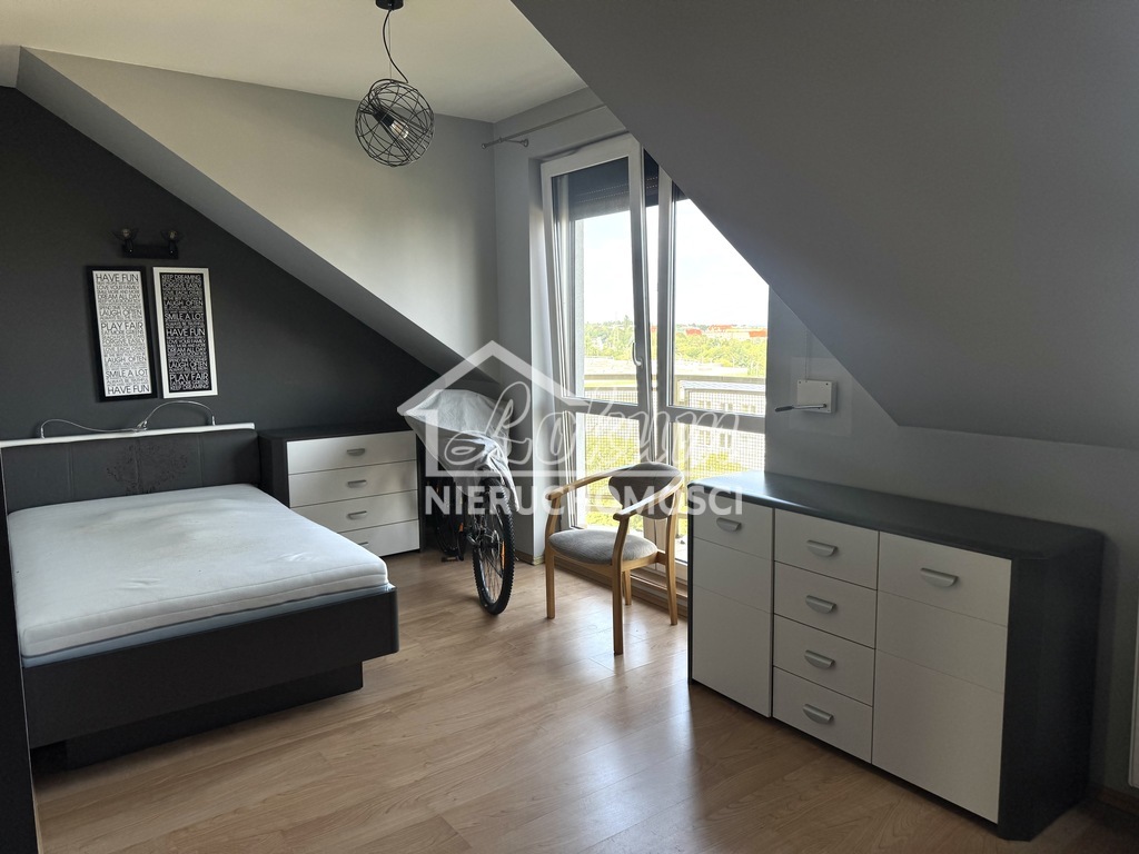 Mieszkanie 103,77 m², Szczecin, Maksymiliana Golisza - zdjęcie 10