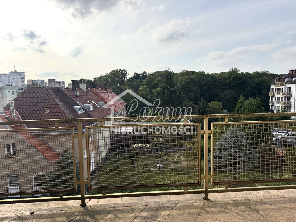 Mieszkanie 103,77 m², Szczecin, Maksymiliana Golisza - zdjęcie 5