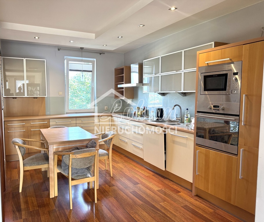 Mieszkanie 103,77 m², Szczecin, Maksymiliana Golisza - zdjęcie 1