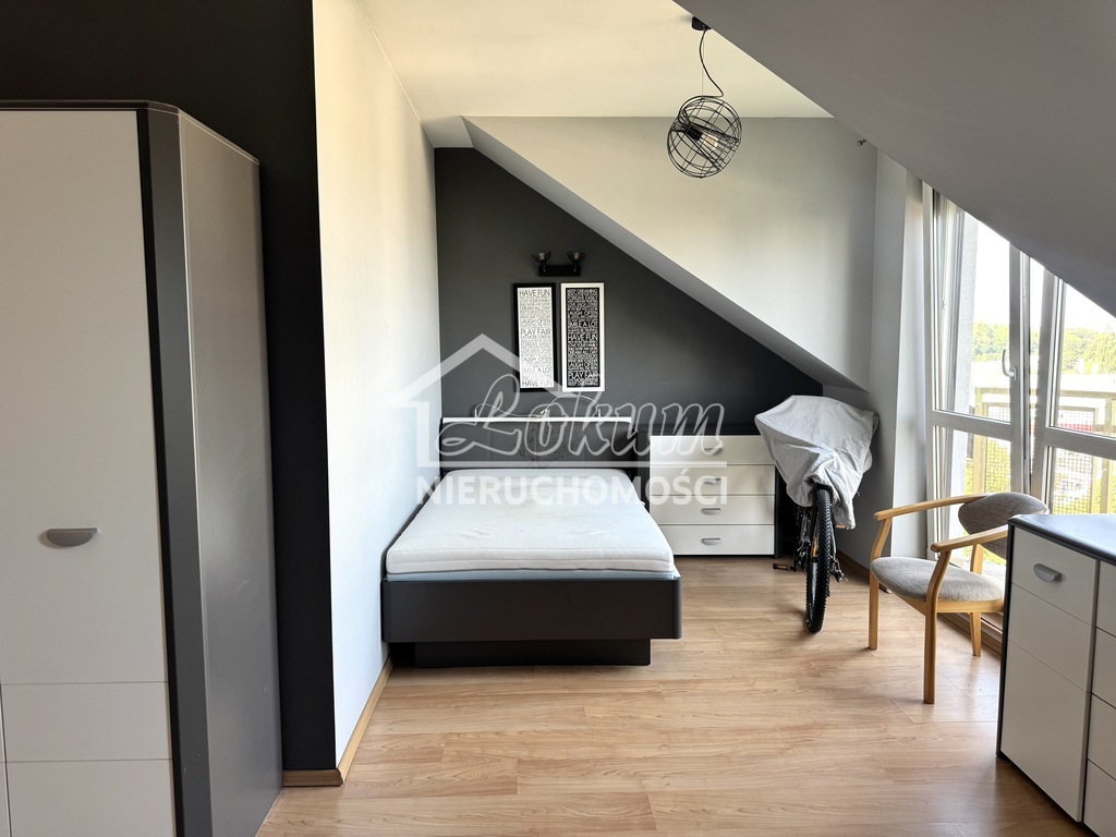 Mieszkanie 103,77 m², Szczecin, Maksymiliana Golisza - zdjęcie 9