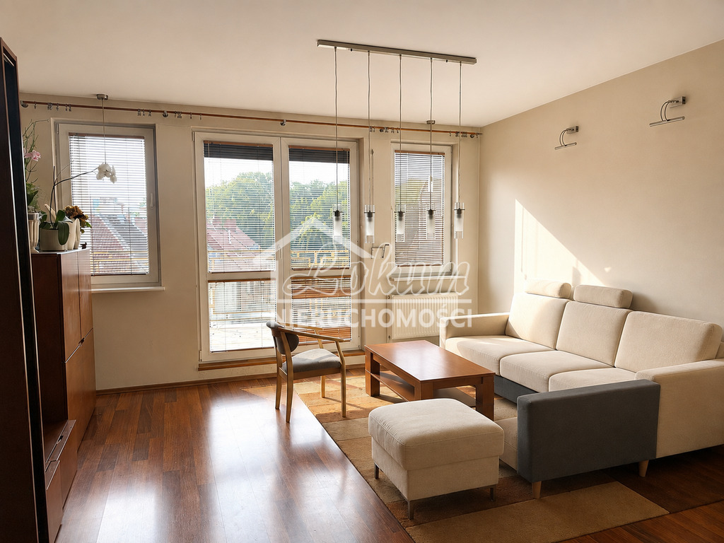 Mieszkanie 103,77 m², Szczecin, Maksymiliana Golisza - zdjęcie 3