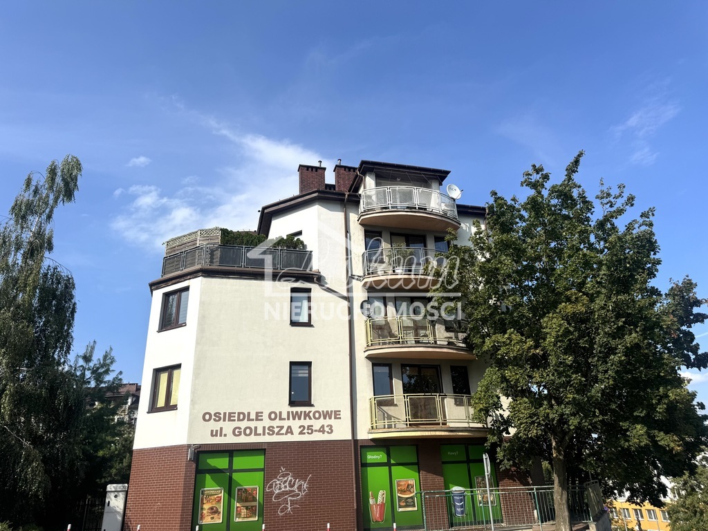 Mieszkanie 103,77 m², Szczecin, Maksymiliana Golisza - zdjęcie 2