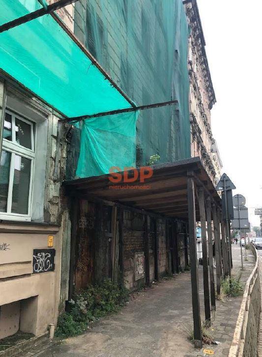 Lokal usługowy na sprzedaż, 1030&nbsp;m², Wrocław, Traugutta Romualda - zdjęcie 2
