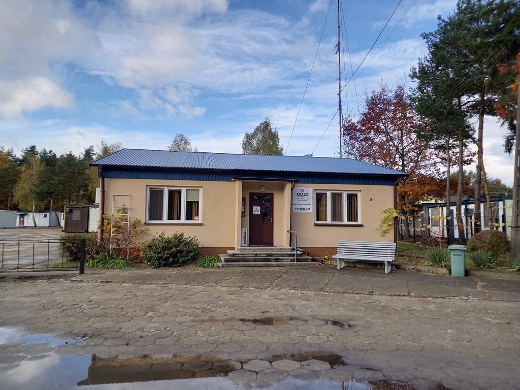 Lokal usługowy na sprzedaż, 2950&nbsp;m², Sieradza - zdjęcie 2