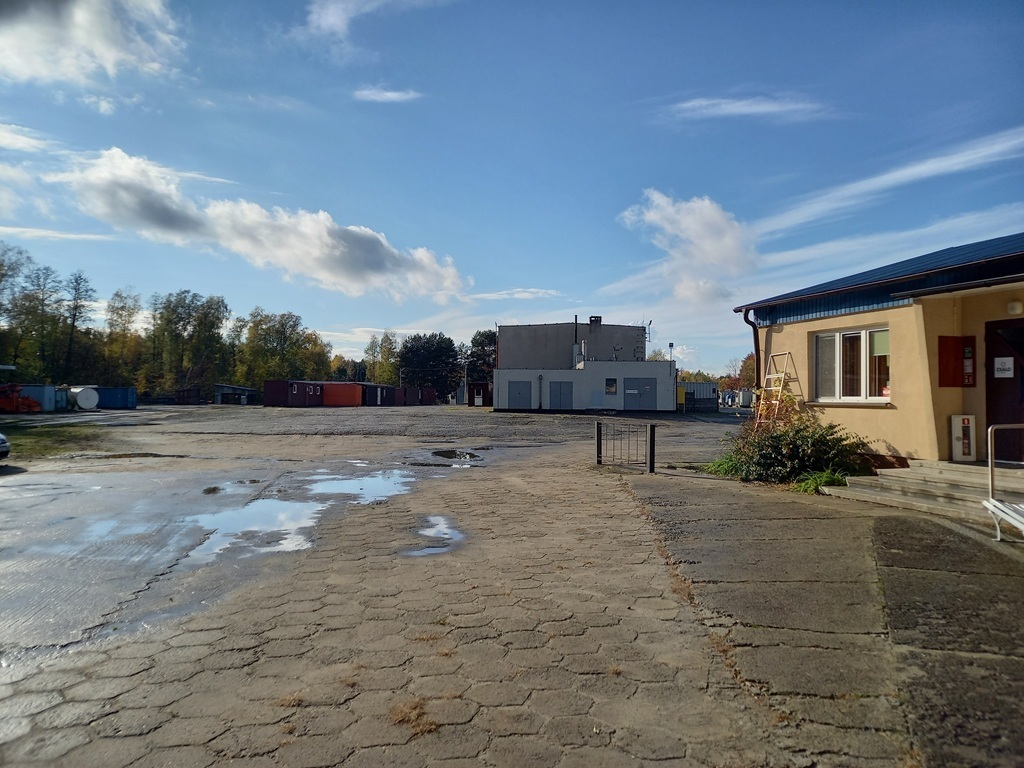 Lokal usługowy na sprzedaż, 2950&nbsp;m², Sieradza - zdjęcie 3