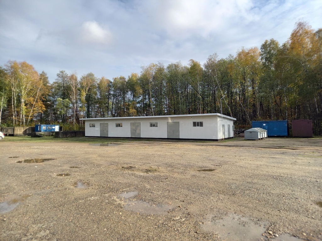 Lokal usługowy na sprzedaż, 2950&nbsp;m², Sieradza - zdjęcie 4