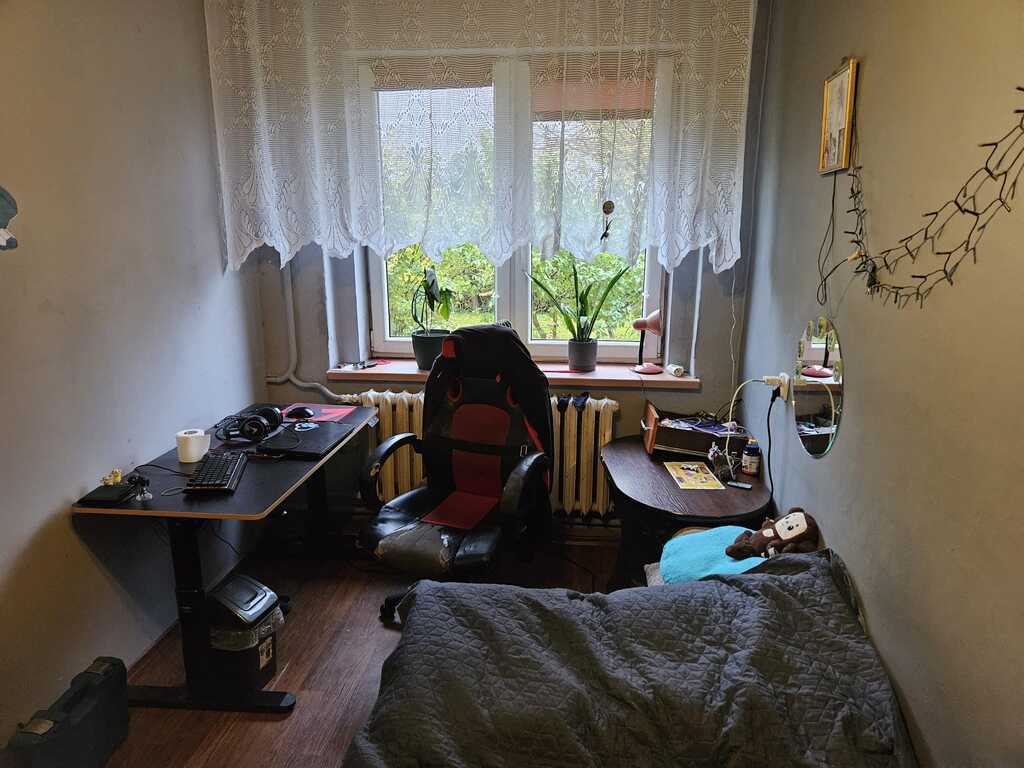 Mieszkanie 64,46 m², Smolanka - zdjęcie 8