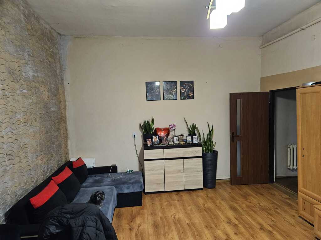 Mieszkanie 64,46 m², Smolanka - zdjęcie 5
