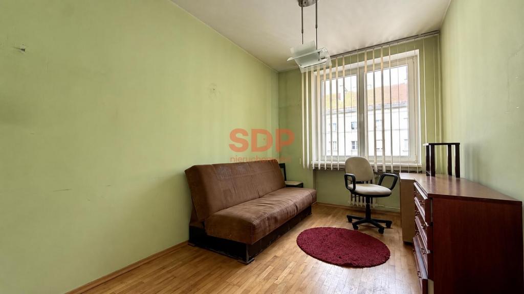 Mieszkanie 62&nbsp;m², Wrocław, Piłsudskiego Józefa - zdjęcie 5