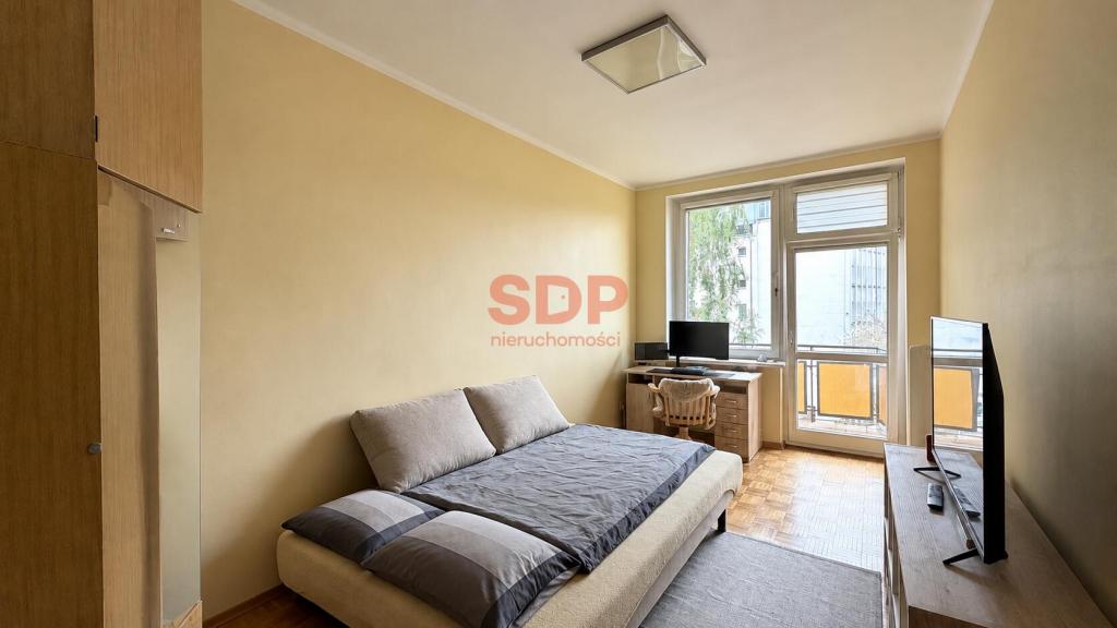 Mieszkanie 62&nbsp;m², Wrocław, Piłsudskiego Józefa - zdjęcie 4