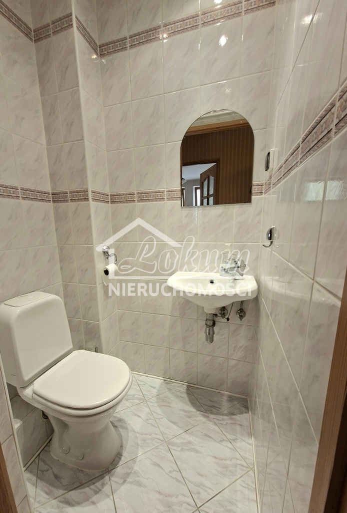 Mieszkanie 60,72 m², Szczecin, Śląska - zdjęcie 10