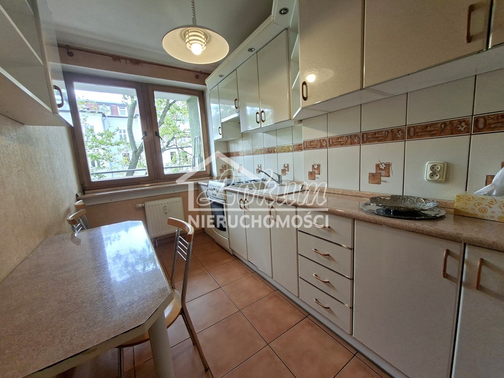 Mieszkanie 60,72 m², Szczecin, Śląska - zdjęcie 6
