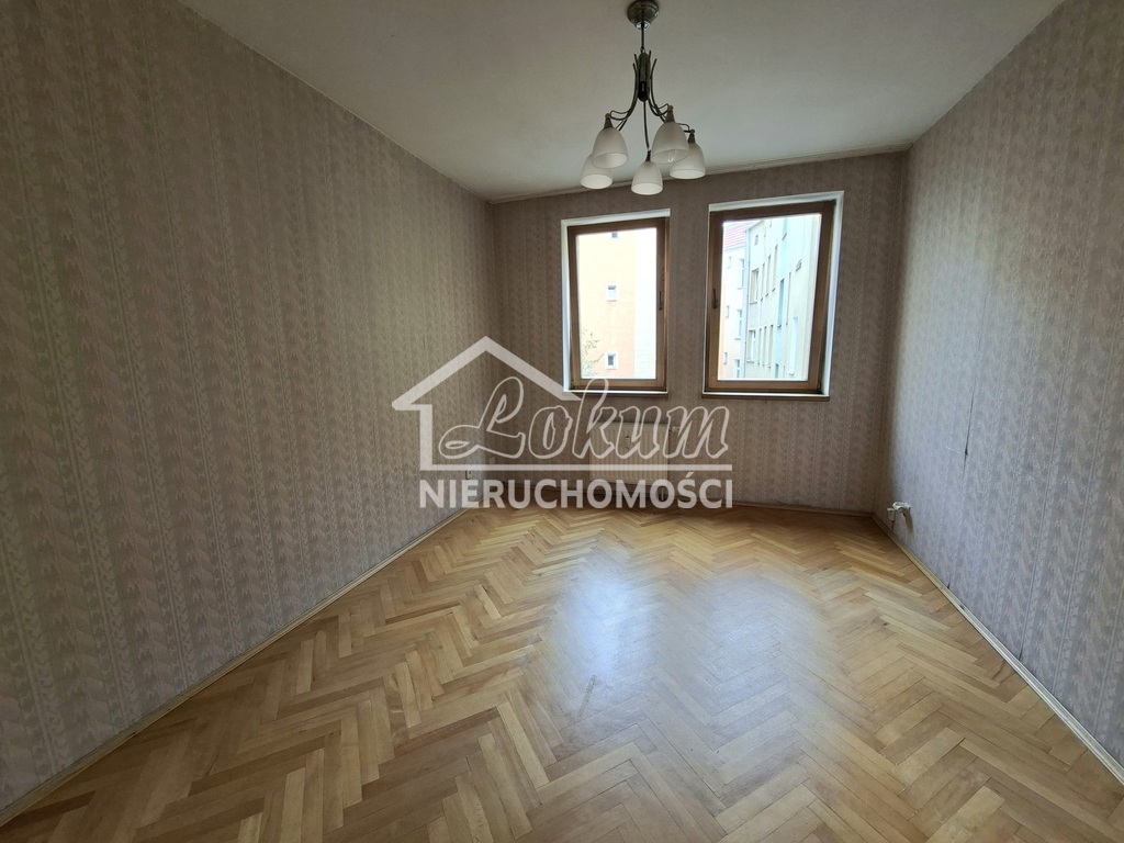 Mieszkanie 60,72 m², Szczecin, Śląska - zdjęcie 3