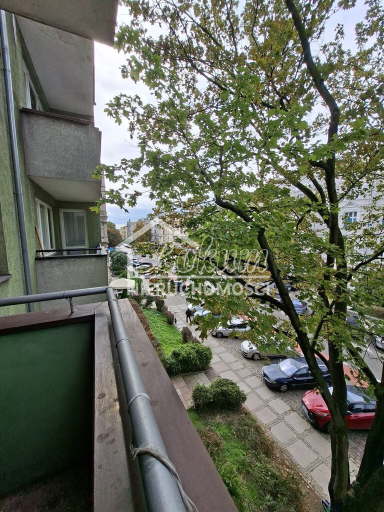 Mieszkanie 60,72 m², Szczecin, Śląska - zdjęcie 14