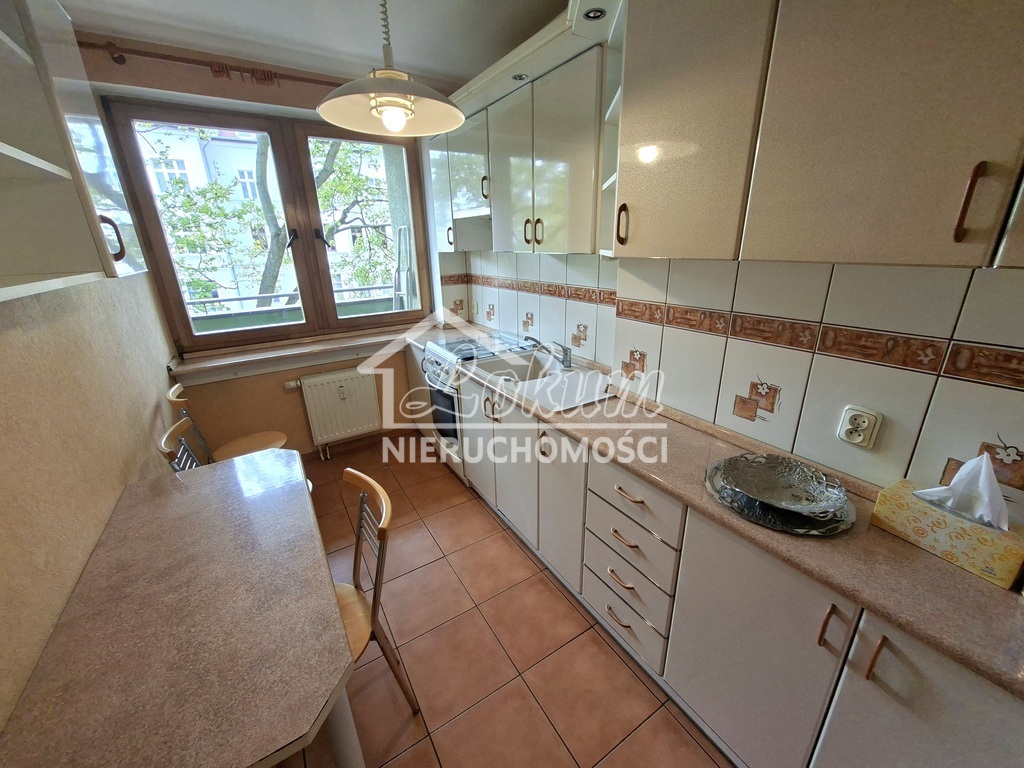 Mieszkanie 60,72 m², Szczecin, Śląska - zdjęcie 7