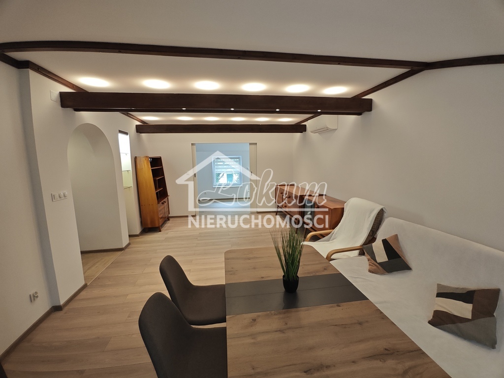 Mieszkanie 85&nbsp;m², Stobno - zdjęcie 1