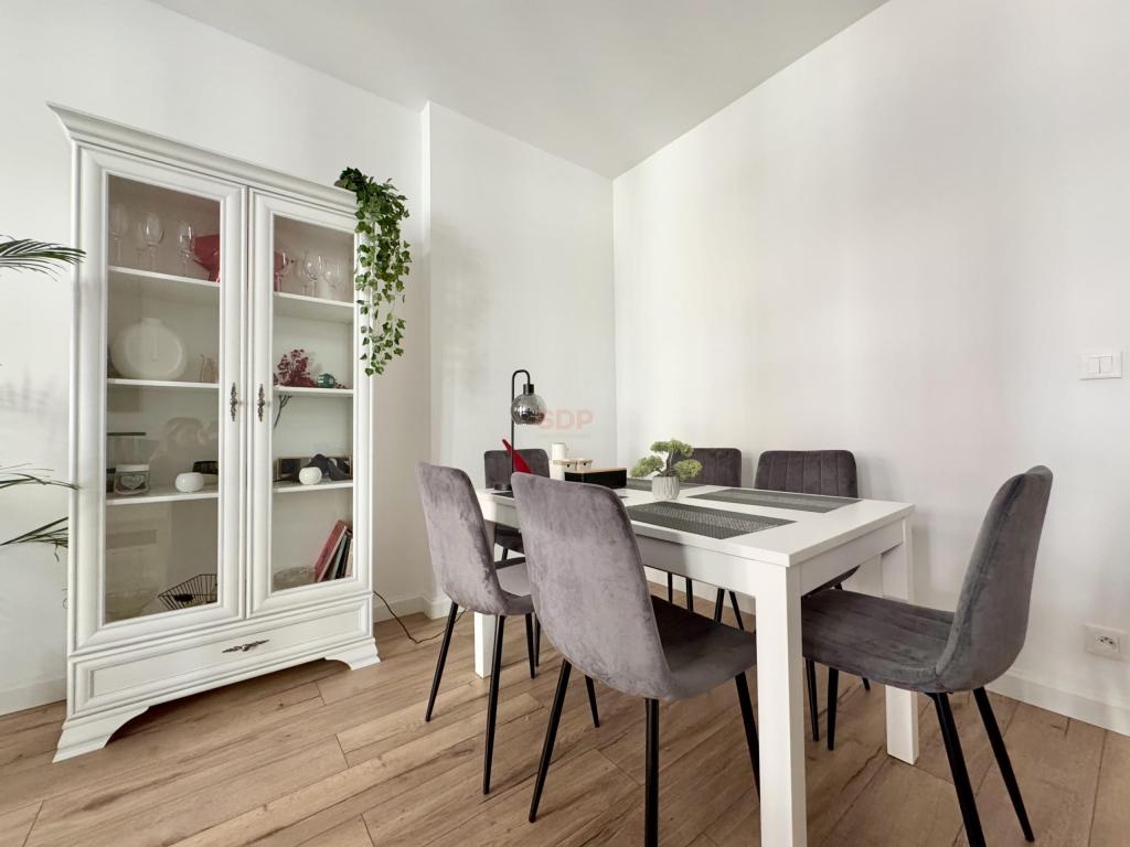 Mieszkanie 61&nbsp;m², Wrocław, Łukasińskiego Waleriana - zdjęcie 6