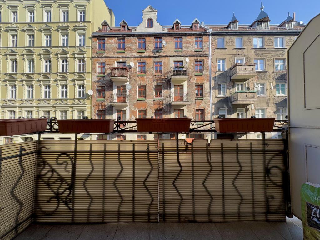 Mieszkanie 61&nbsp;m², Wrocław, Łukasińskiego Waleriana - zdjęcie 7