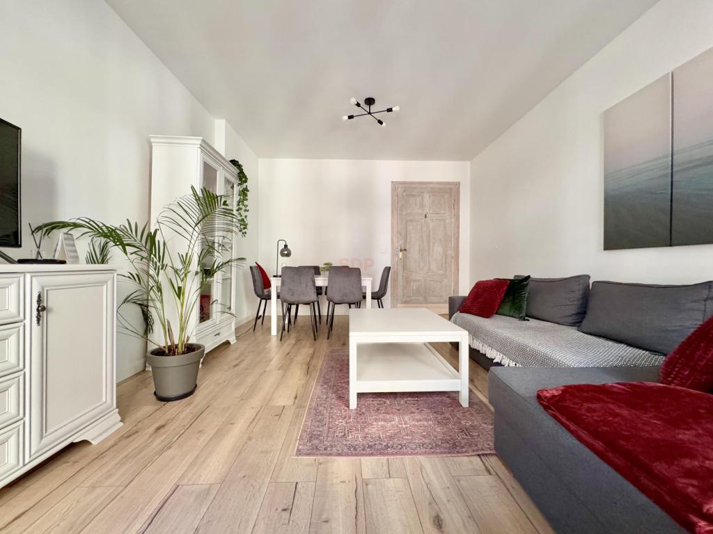 Mieszkanie 61&nbsp;m², Wrocław, Łukasińskiego Waleriana - zdjęcie 4