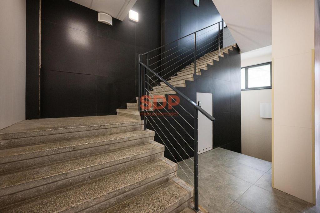 Mieszkanie 26&nbsp;m², Wrocław, Bierutowska - zdjęcie 7
