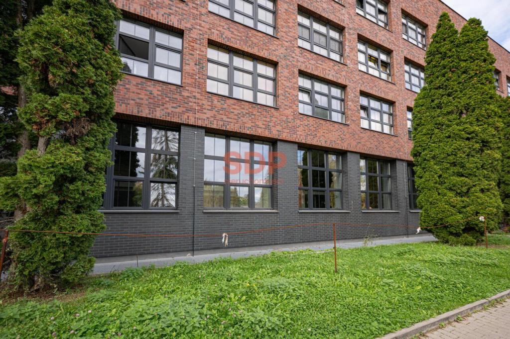 Mieszkanie 26&nbsp;m², Wrocław, Bierutowska - zdjęcie 8