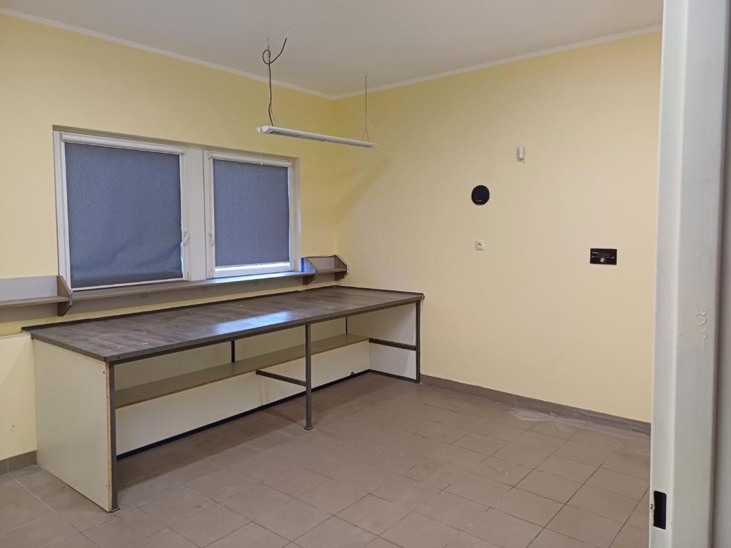 Magazyn do wynajęcia, 162 m², Będzin, Kościuszki - zdjęcie 2