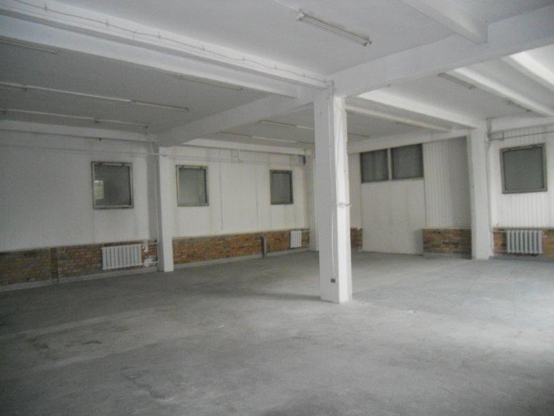 Magazyn do wynajęcia, 162 m², Będzin, Kościuszki - zdjęcie 1
