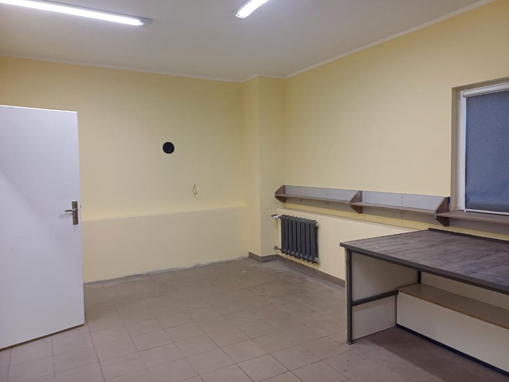Magazyn do wynajęcia, 162 m², Będzin, Kościuszki - zdjęcie 3