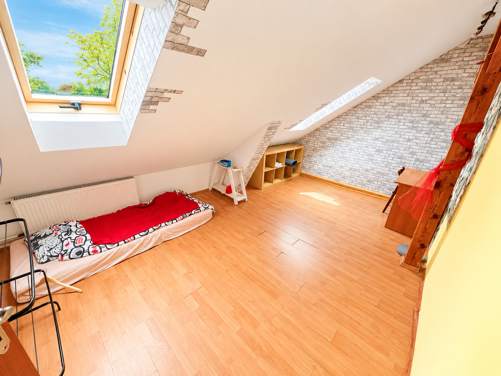 Mieszkanie 3 pokojowe. 80 m2 po podłodze (powierzchnia użytkowa 51,34 m2) - zdjęcie 11