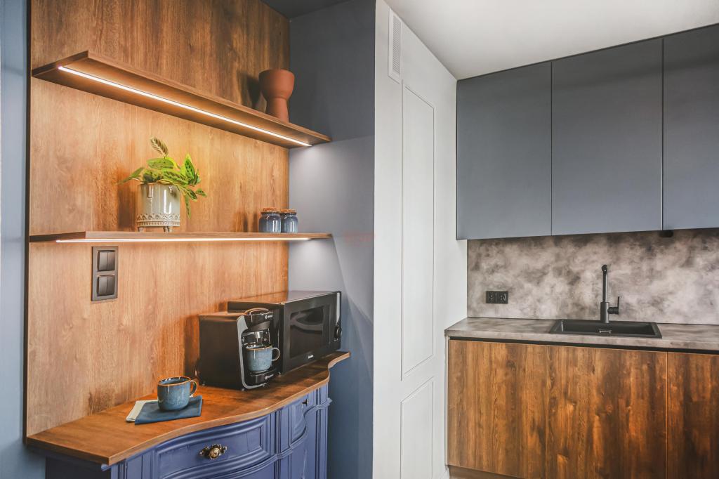 Mieszkanie 61 m², Wrocław, Legnicka - zdjęcie 14