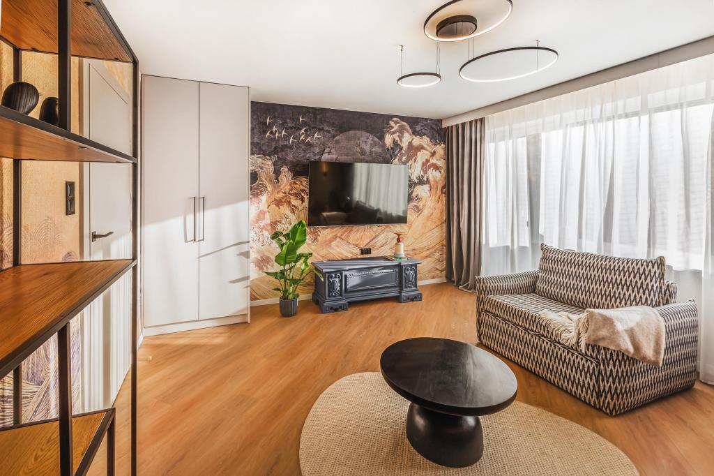 Mieszkanie 61 m², Wrocław, Legnicka - zdjęcie 4
