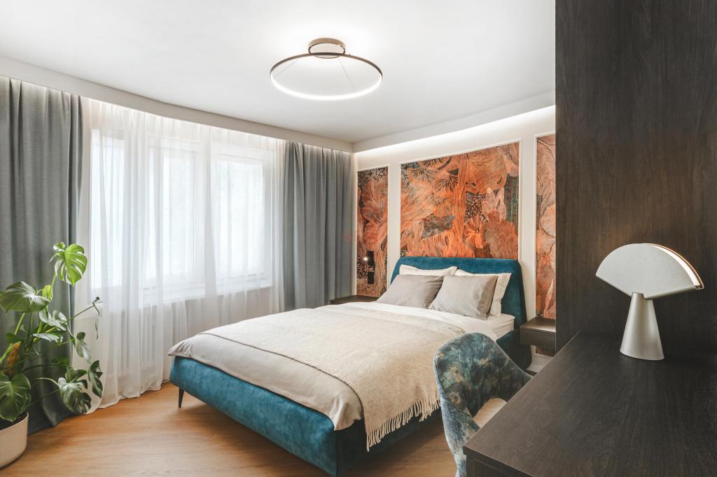 Mieszkanie 61 m², Wrocław, Legnicka - zdjęcie 10