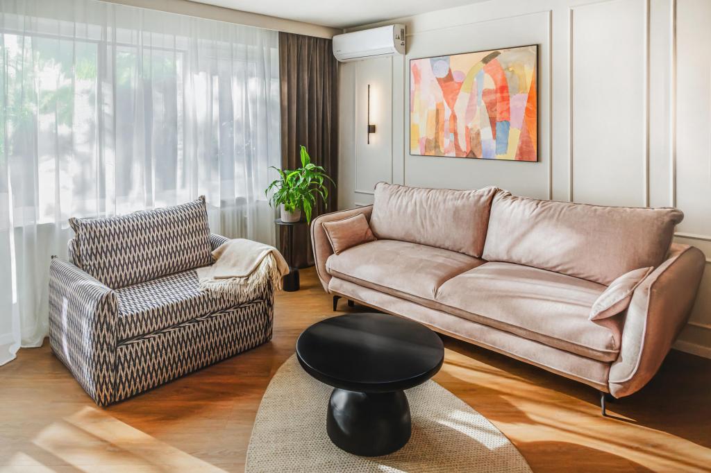 Mieszkanie 61 m², Wrocław, Legnicka - zdjęcie 3
