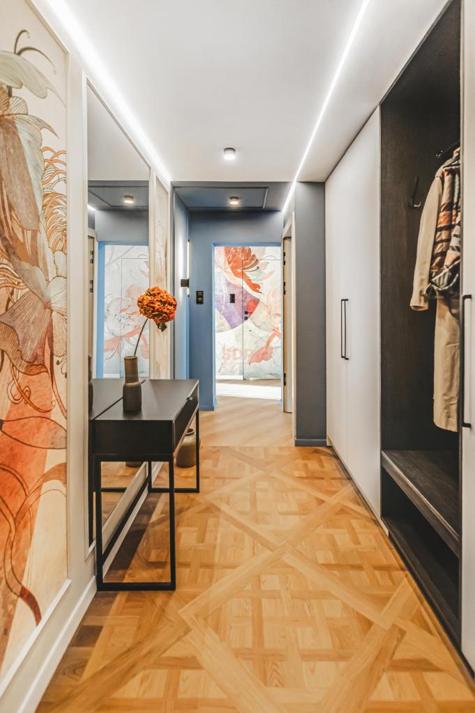 Mieszkanie 61 m², Wrocław, Legnicka - zdjęcie 16