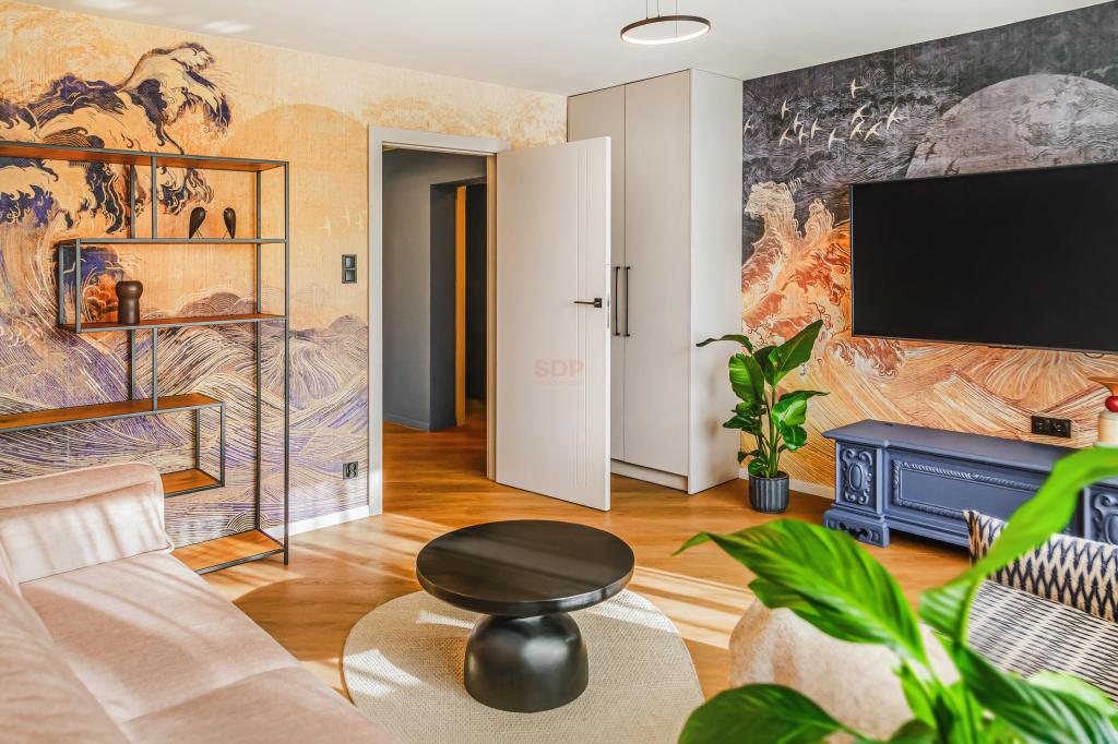 Mieszkanie 61 m², Wrocław, Legnicka - zdjęcie 2