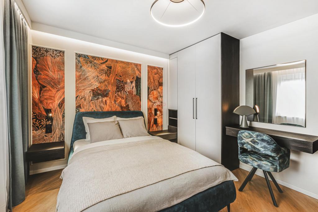 Mieszkanie 61 m², Wrocław, Legnicka - zdjęcie 8