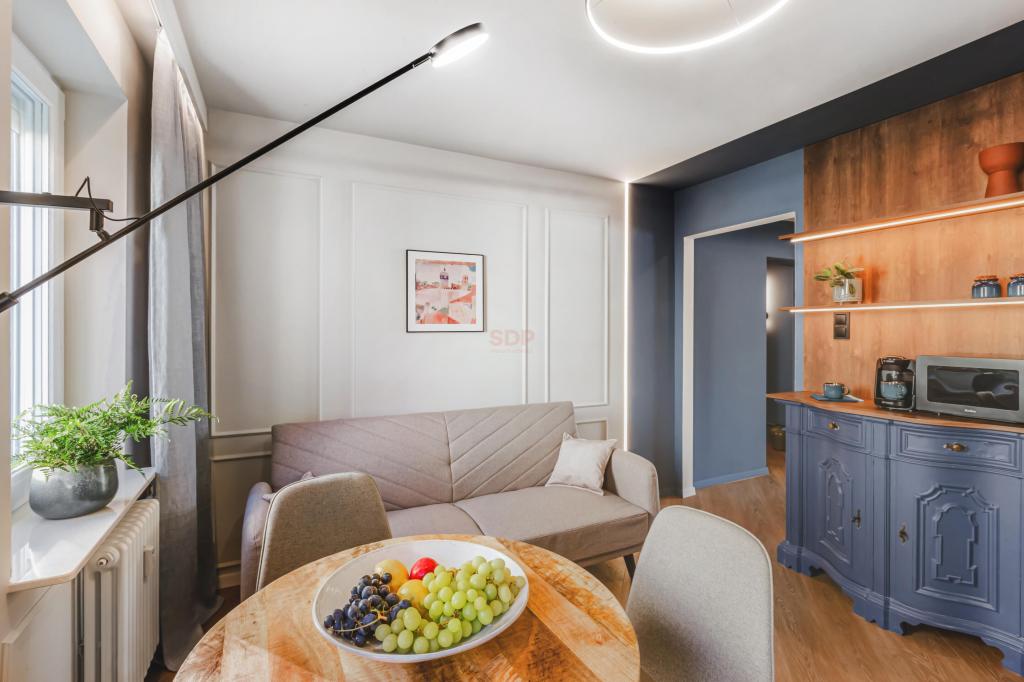 Mieszkanie 61 m², Wrocław, Legnicka - zdjęcie 12