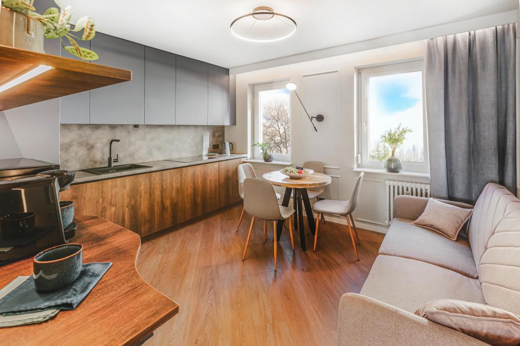 Mieszkanie 61 m², Wrocław, Legnicka - zdjęcie 11
