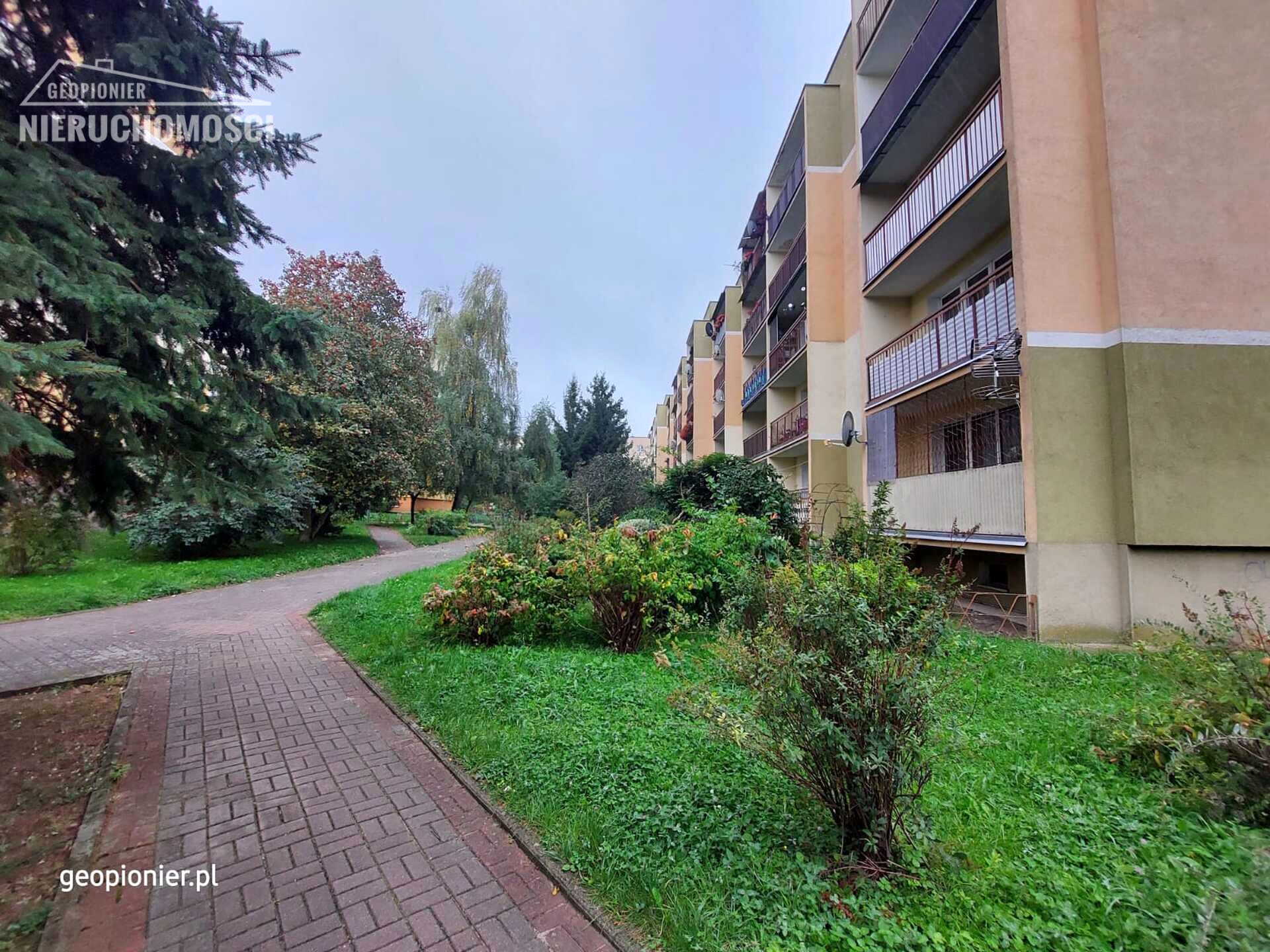 Mieszkanie w Ostródzie przy ul. Rycerskiej - zdjęcie 12