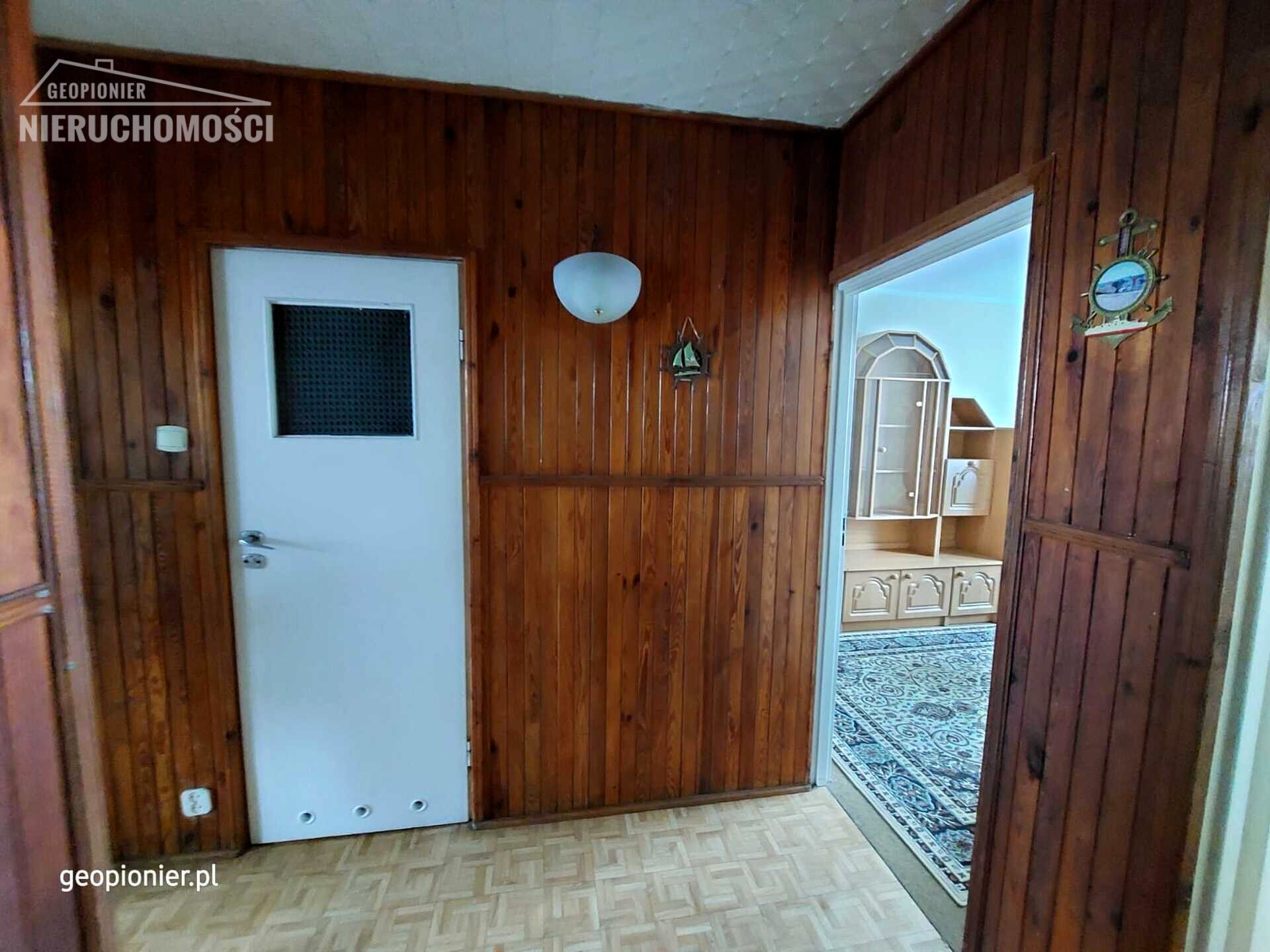 Mieszkanie w Ostródzie przy ul. Rycerskiej - zdjęcie 7
