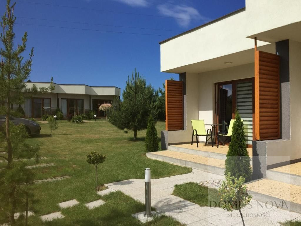 Apartamenty nad morzem-Gąski - Inwestycja - zdjęcie 2