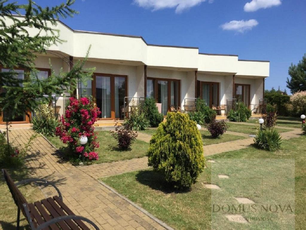 Apartamenty nad morzem-Gąski - Inwestycja - zdjęcie 1