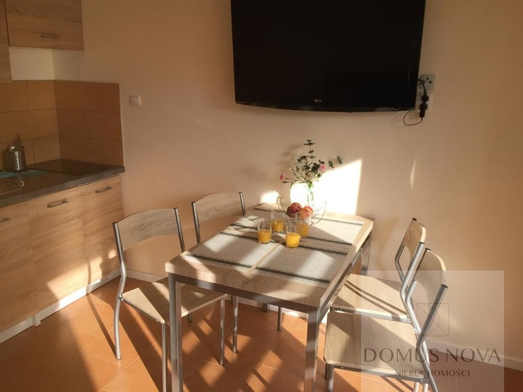 Apartamenty nad morzem-Gąski - Inwestycja - zdjęcie 4