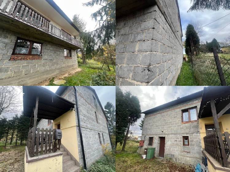 Dom 157,35&nbsp;m², Bulowice, Stara Droga - zdjęcie 3