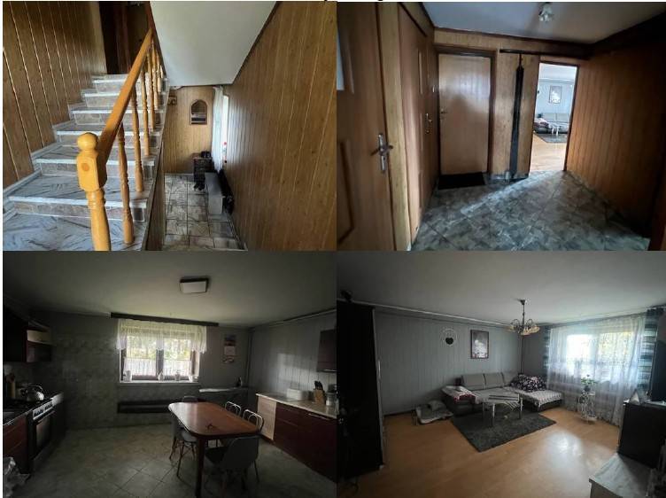 Dom 157,35&nbsp;m², Bulowice, Stara Droga - zdjęcie 5