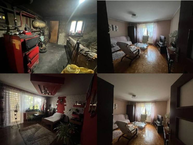 Dom 157,35&nbsp;m², Bulowice, Stara Droga - zdjęcie 7